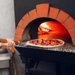 Дровяная, газовая или электрическая: как выбрать печь для пиццы