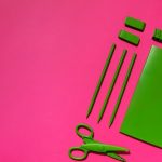 Канцелярские принадлежности: как выбрать идеальные ножницы для офиса