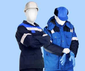 Пошив промо одежды на заказ — технологии современного швейного производства