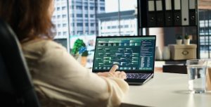 Интеграция бизнес‑процессов в единую платформу: аренда vps с ubuntu